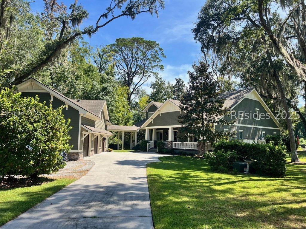 7 Normandy Cir., Bluffton, SC 29910
