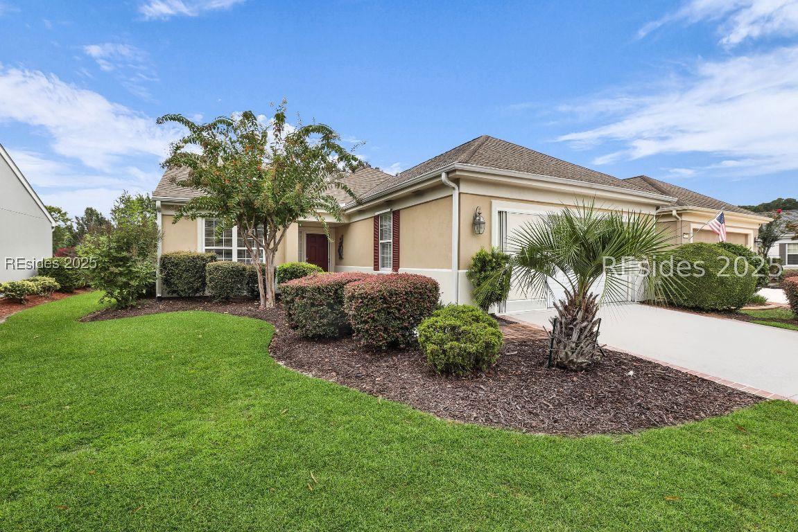 5 Dawn Sky Ct., Bluffton, SC 29909