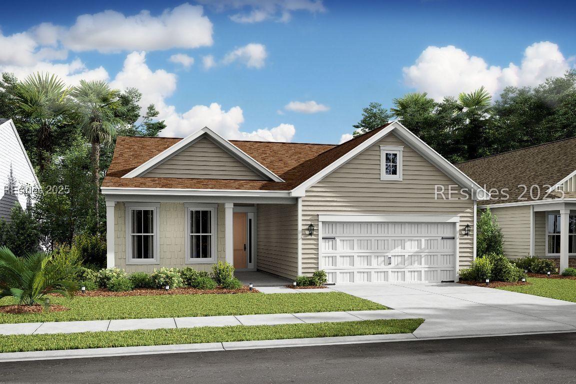 58 Estuary Dr., Bluffton, SC 29909
