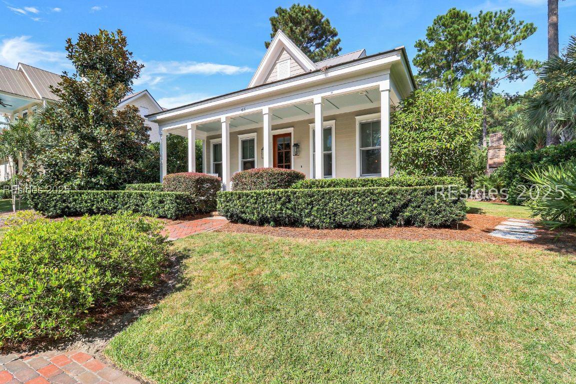 65 Red Knot Rd., Bluffton, SC 29910