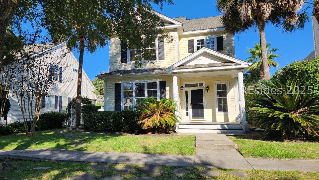 144 Regent Ave., Bluffton, SC 29910