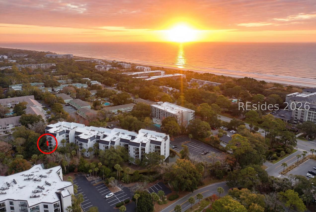 34 S Forest Beach Dr. #D9, Hilton Head Island, SC 29928