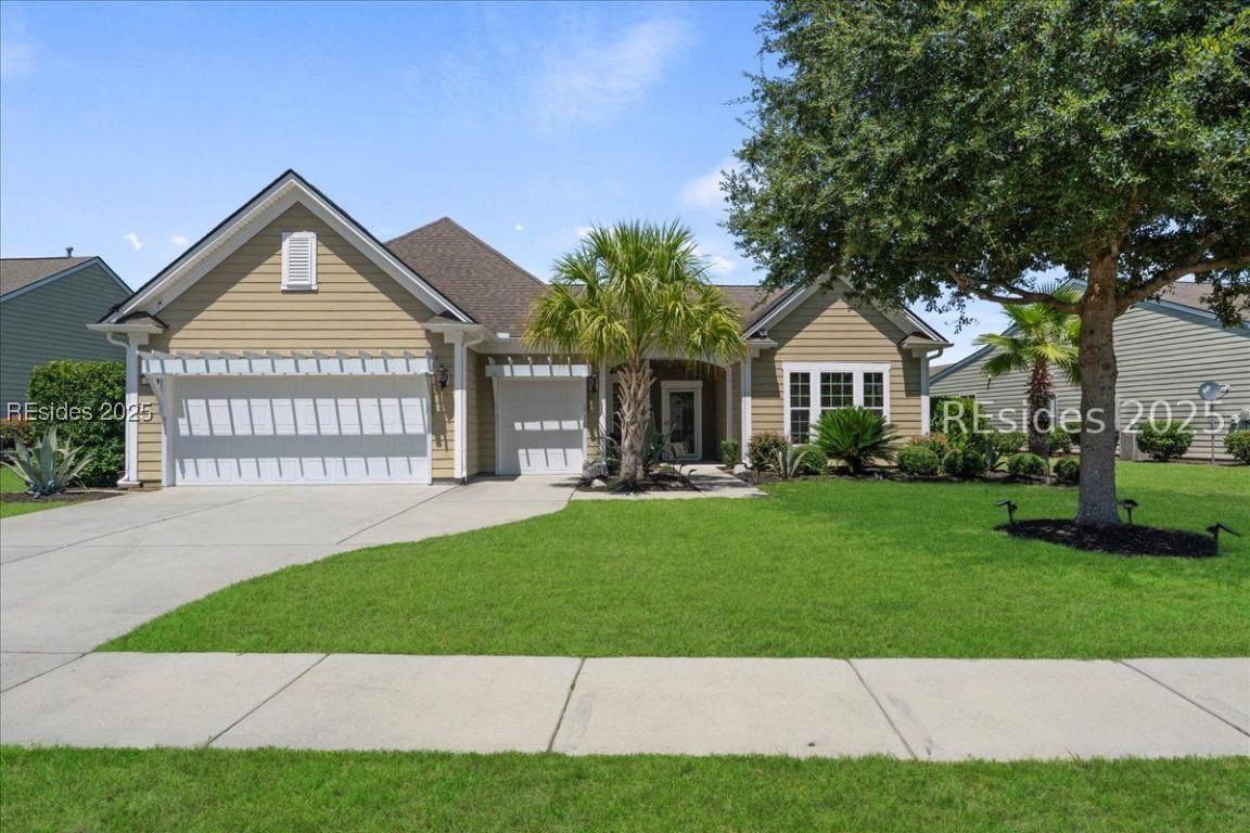 56 Bainbridge Way, Bluffton, SC 29910