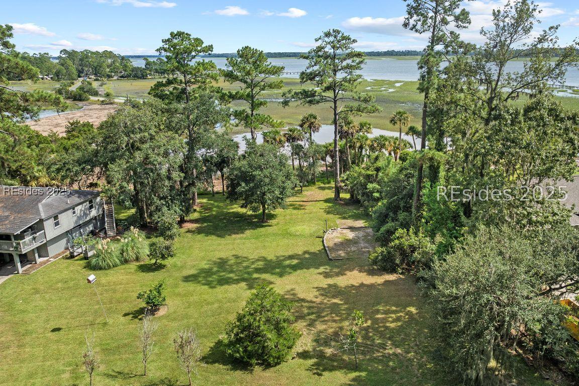10 Pine Island Rd., Bluffton, SC 29910