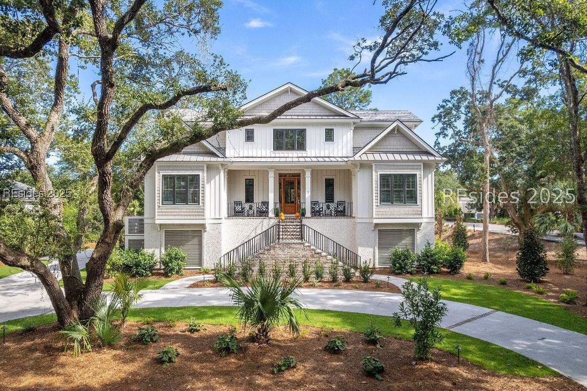 2 Midstream, Hilton Head Island, SC 29928