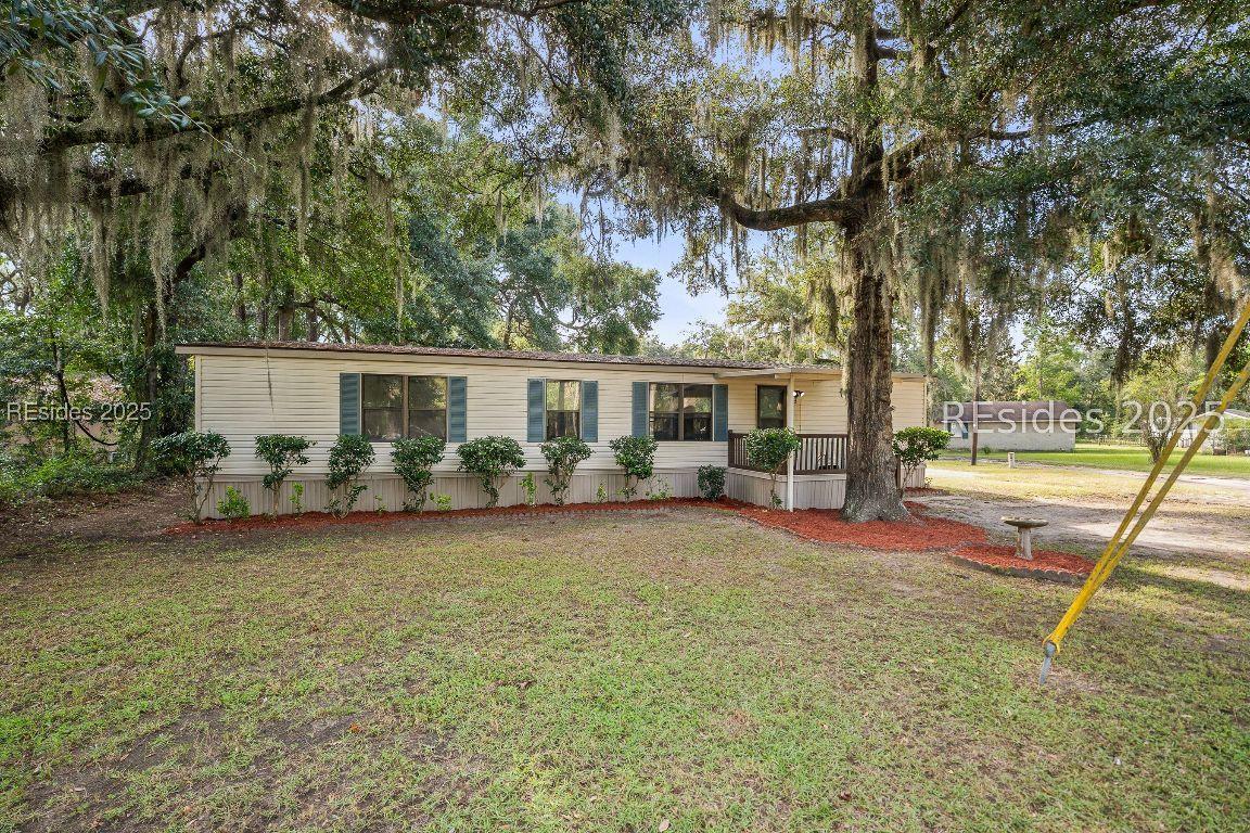 3 Santee Ln., Beaufort, SC 29906