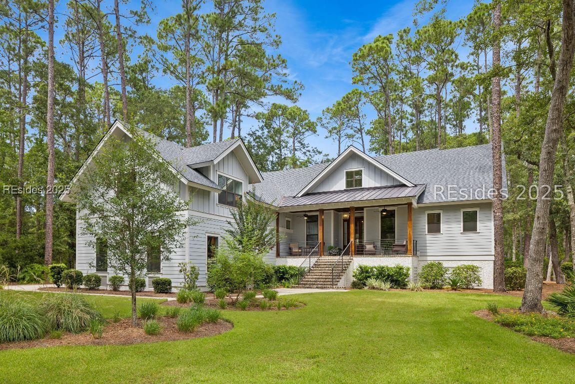 2 Ravenwood Rd., Hilton Head Island, SC 29928