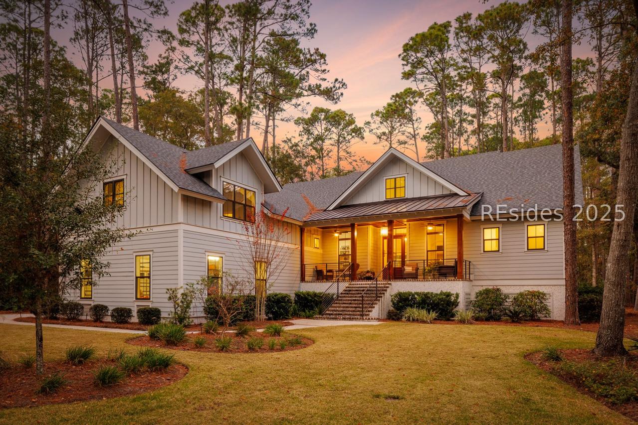 2 Ravenwood Rd., Hilton Head Island, SC 29928