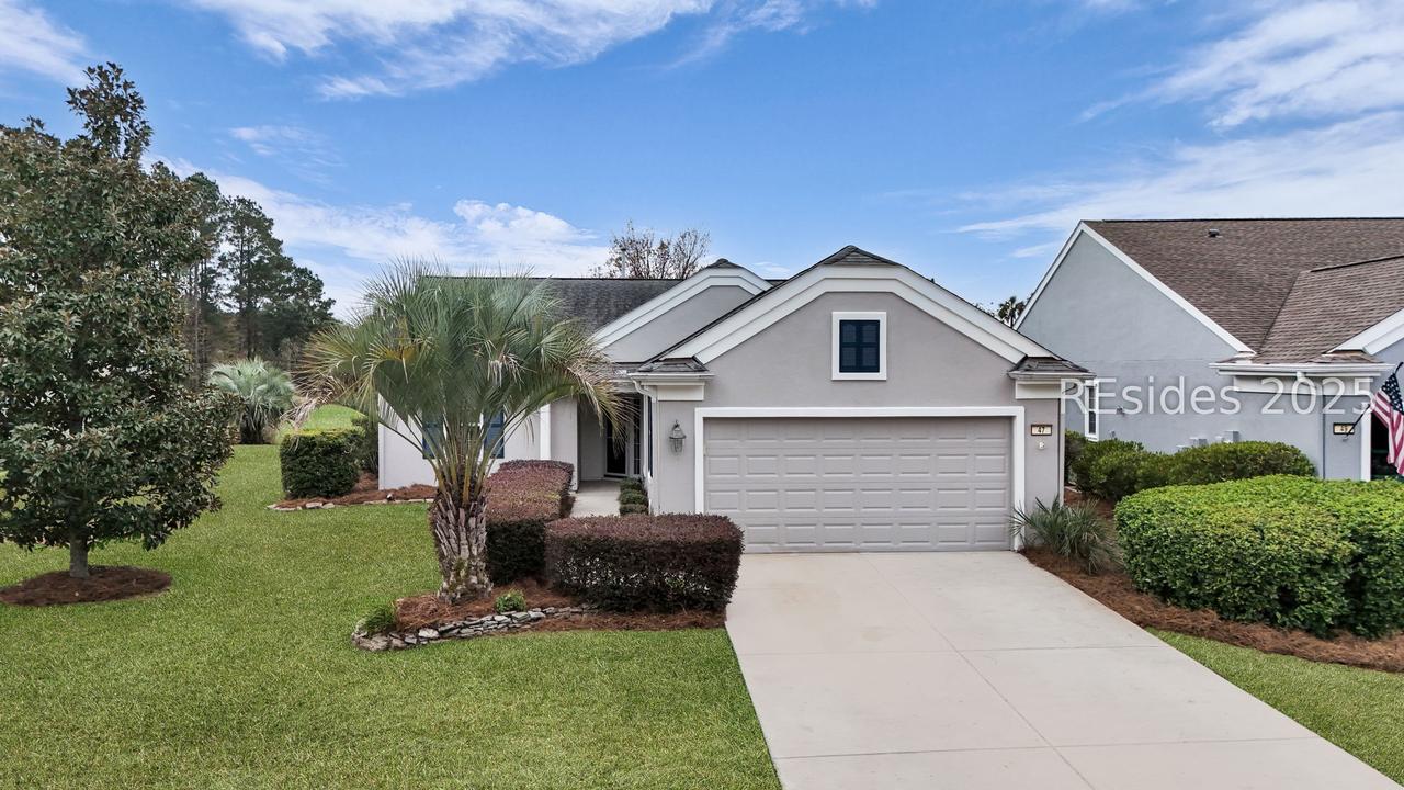 47 Kings Creek Dr., Bluffton, SC 29909