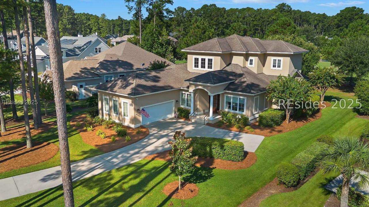 300 Farnsleigh Ave., Bluffton, SC 29910