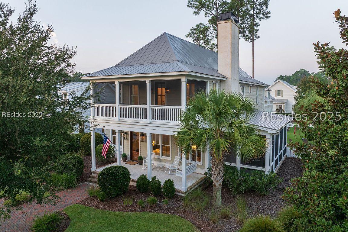 22 Waterfowl Rd., Bluffton, SC 29910
