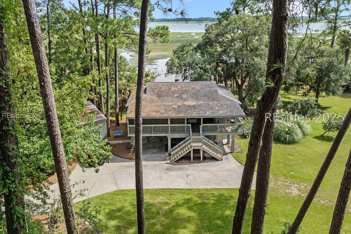 12 Pine Island Rd., Bluffton, SC 29910