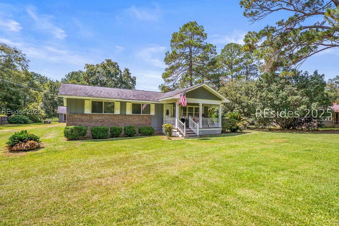 70 Mallard St., Ridgeland, SC 29936