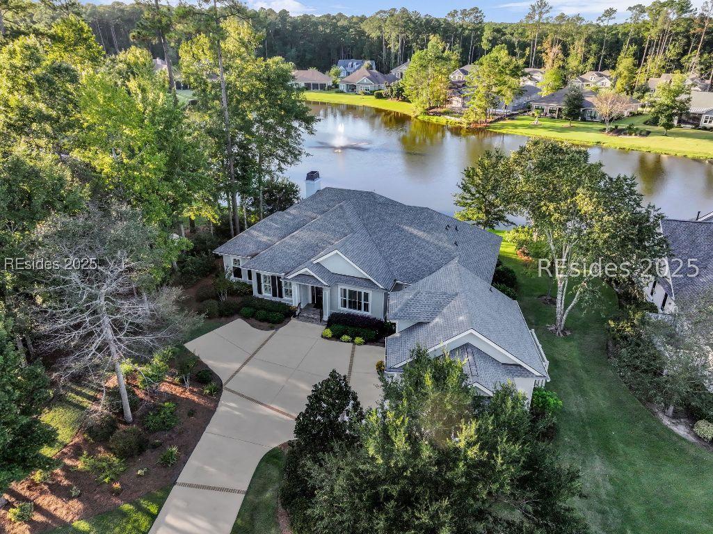 28 Catamaran Ln., Bluffton, SC 29909