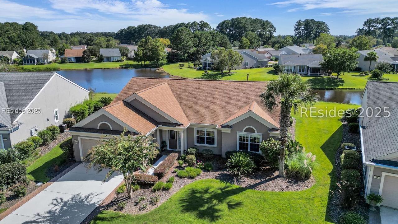 47 Redtail Dr., Bluffton, SC 29909
