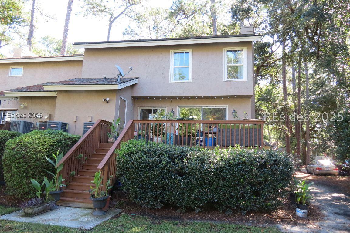 116 Black Watch Dr., Hilton Head Island, SC 29926
