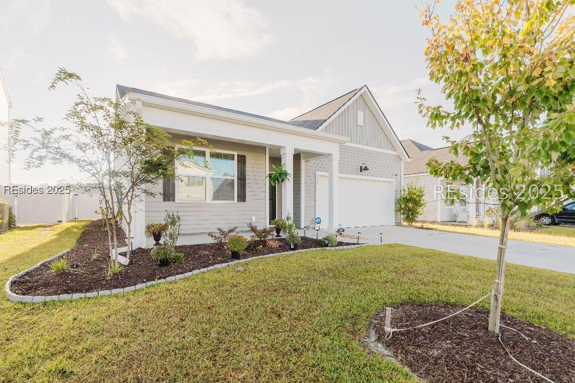 337 Respite St., Ridgeland, SC 29936