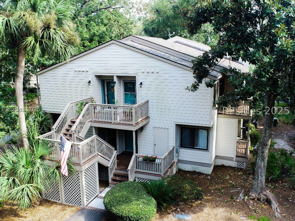 125 Cordillo Pkwy. #51, Hilton Head Island, SC 29928