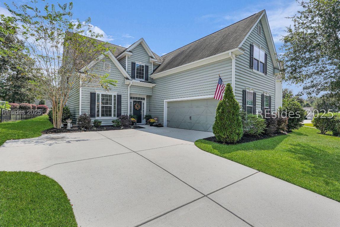 11 Hopper Ridge Rd., Bluffton, SC 29909