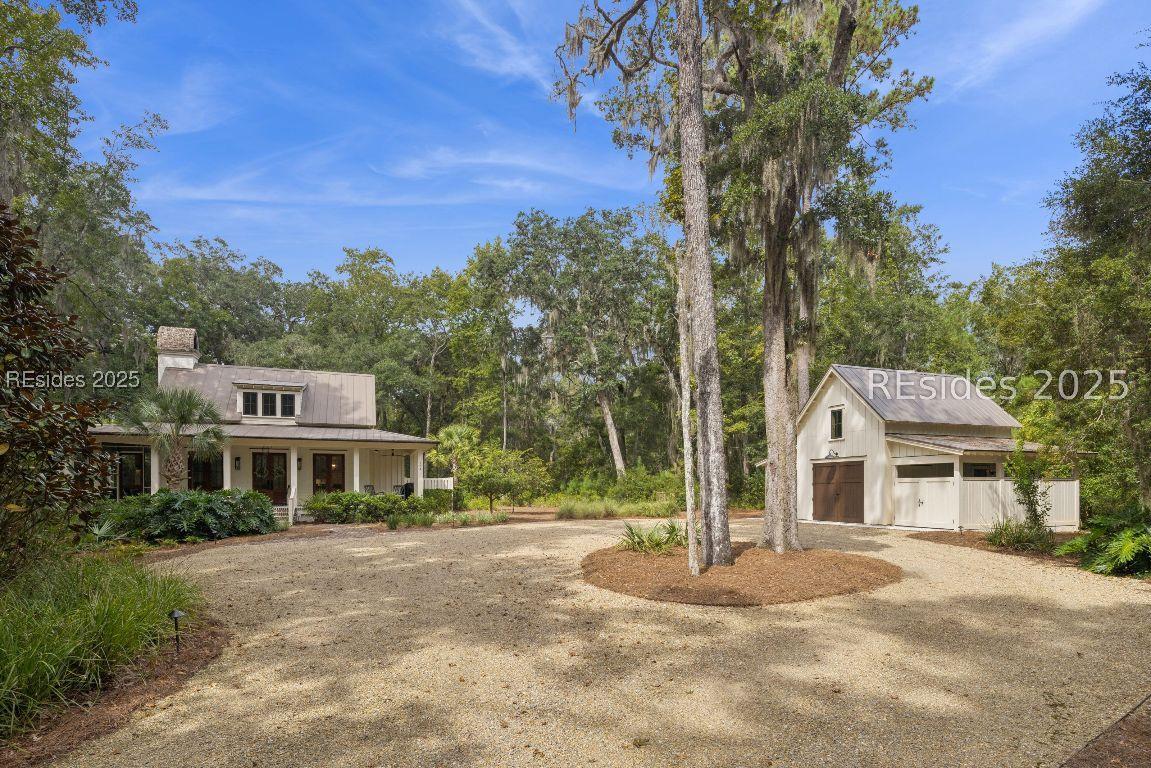 134 Mount Pelia Rd., Bluffton, SC 29910