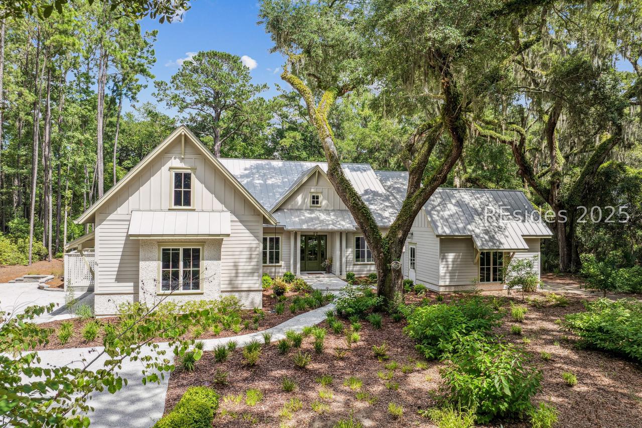 34 Bee Tree Dr., Okatie, SC 29909