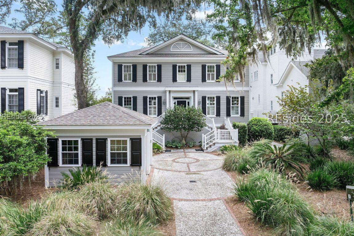 55 Tabby Cir., Daufuskie Island, SC 29915