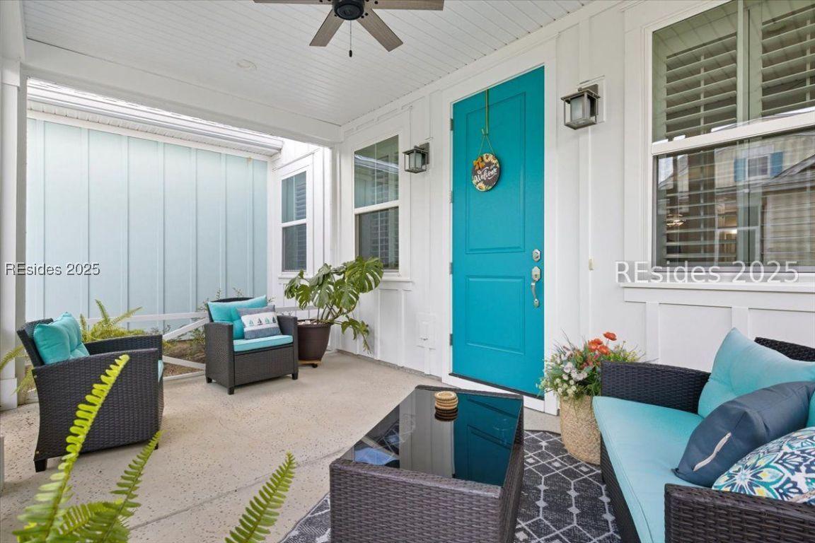 149 Caribbean Soul Ave. #102, Hardeeville, SC 29927