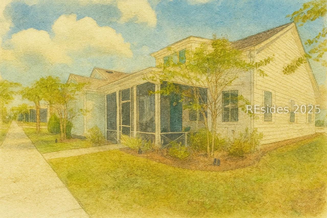 149 Caribbean Soul Ave. #102, Hardeeville, SC 29927