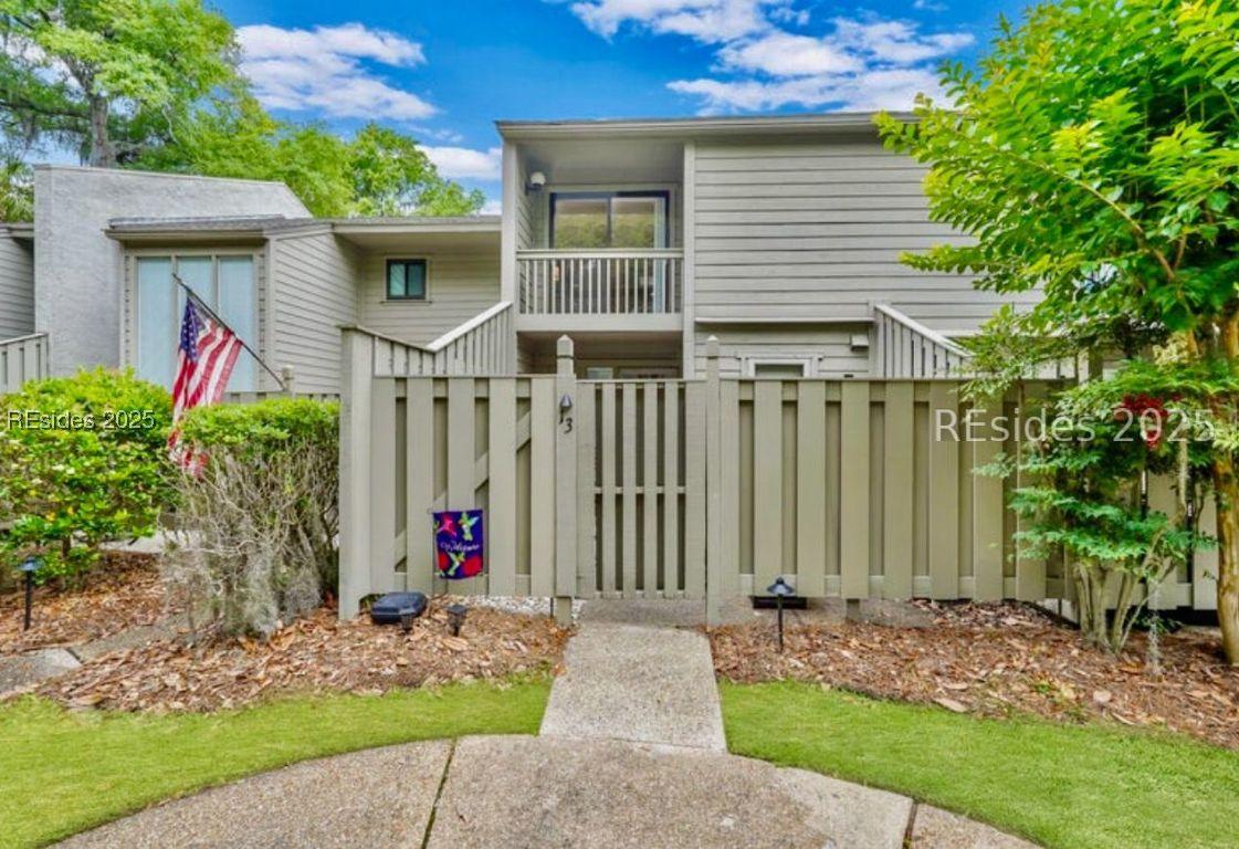 13 Sailmaster Common, Hilton Head Island, SC 29928