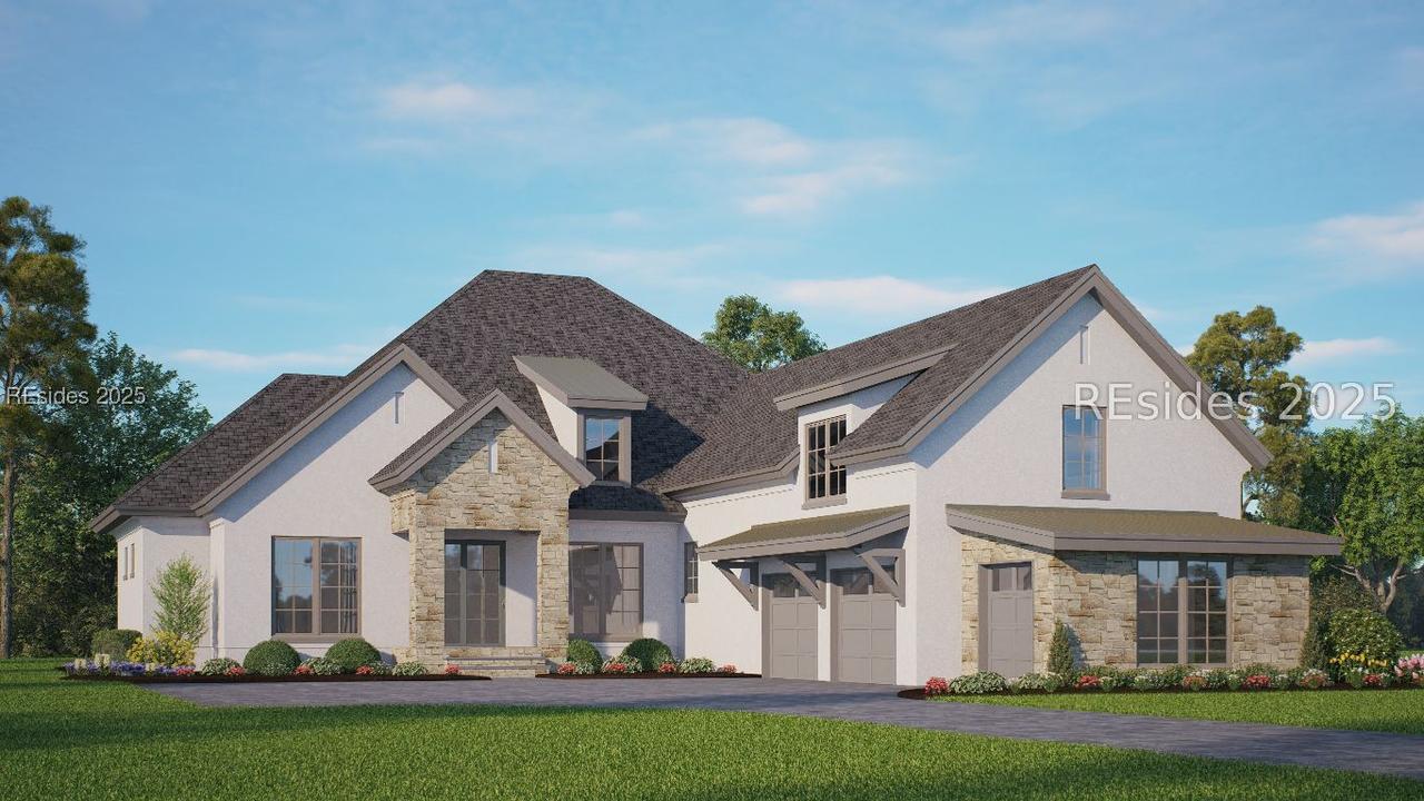 7 Millbrook Cir., Okatie, SC 29909