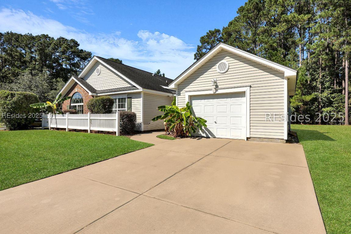 11 Savannah Oak Dr., Bluffton, SC 29910