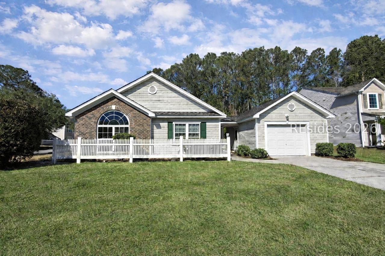 11 Savannah Oak Dr., Bluffton, SC 29910