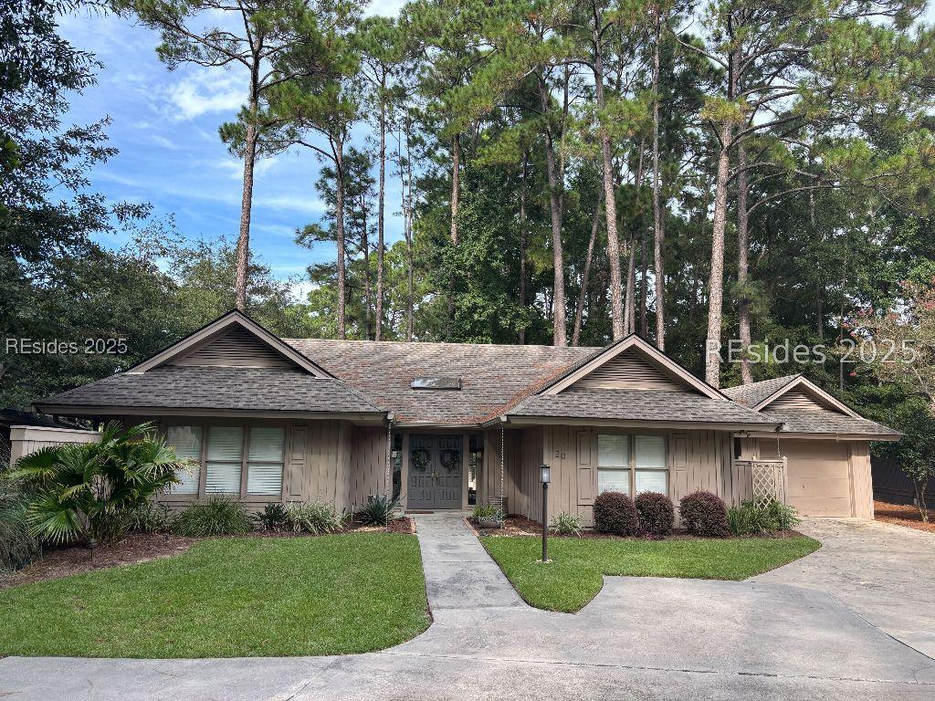 [Address Hidden by Seller], Hilton Head Island, SC 29926