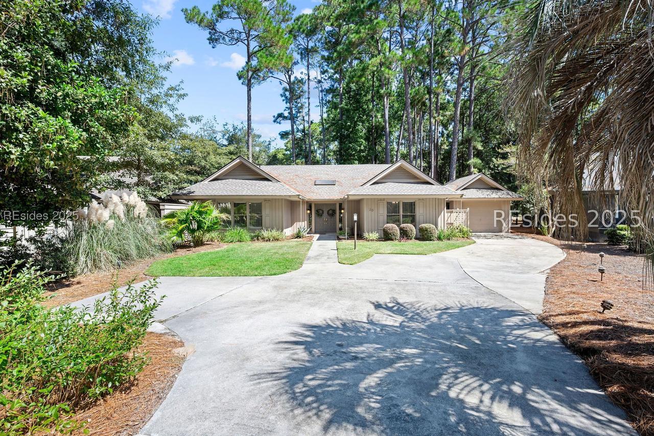20 Field Sparrow Rd., Hilton Head Island, SC 29926
