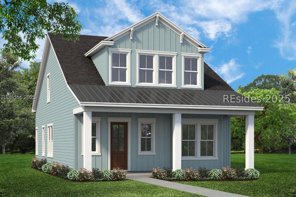 2206 Spanish Ct., Beaufort, SC 29902