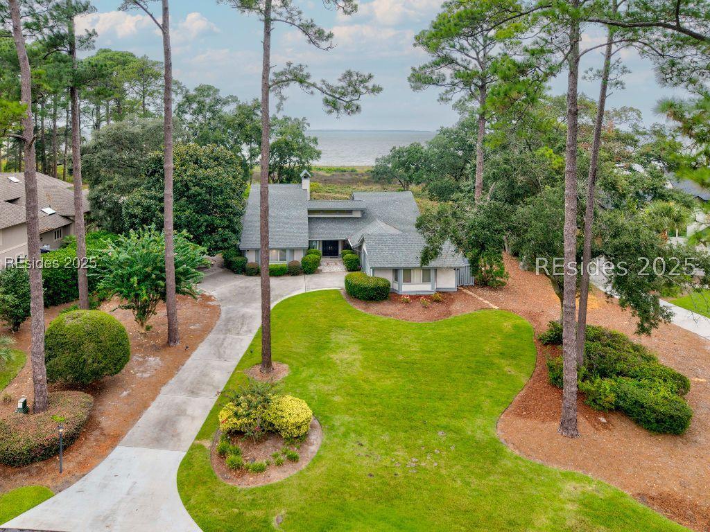 5 Sea Robin Ct., Hilton Head Island, SC 29926