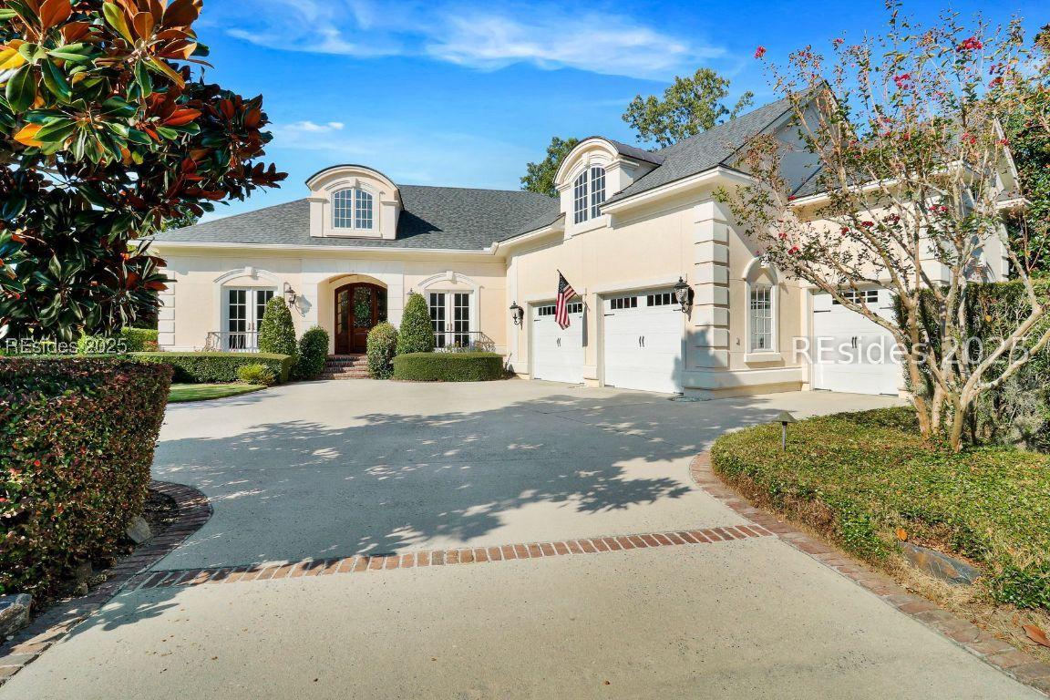 2 Laurel Spring Rd., Okatie, SC 29909