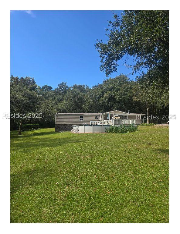 37 Poston Dr., Yemassee, SC 29945