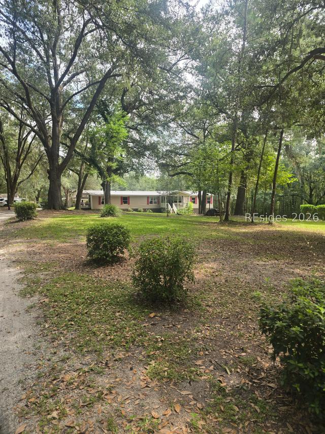 37 Poston Dr., Yemassee, SC 29945