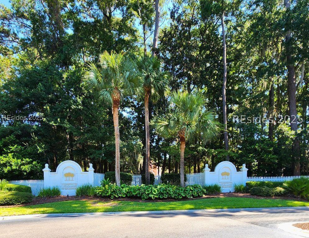 104 Palmetto Pl., Beaufort, SC 29902