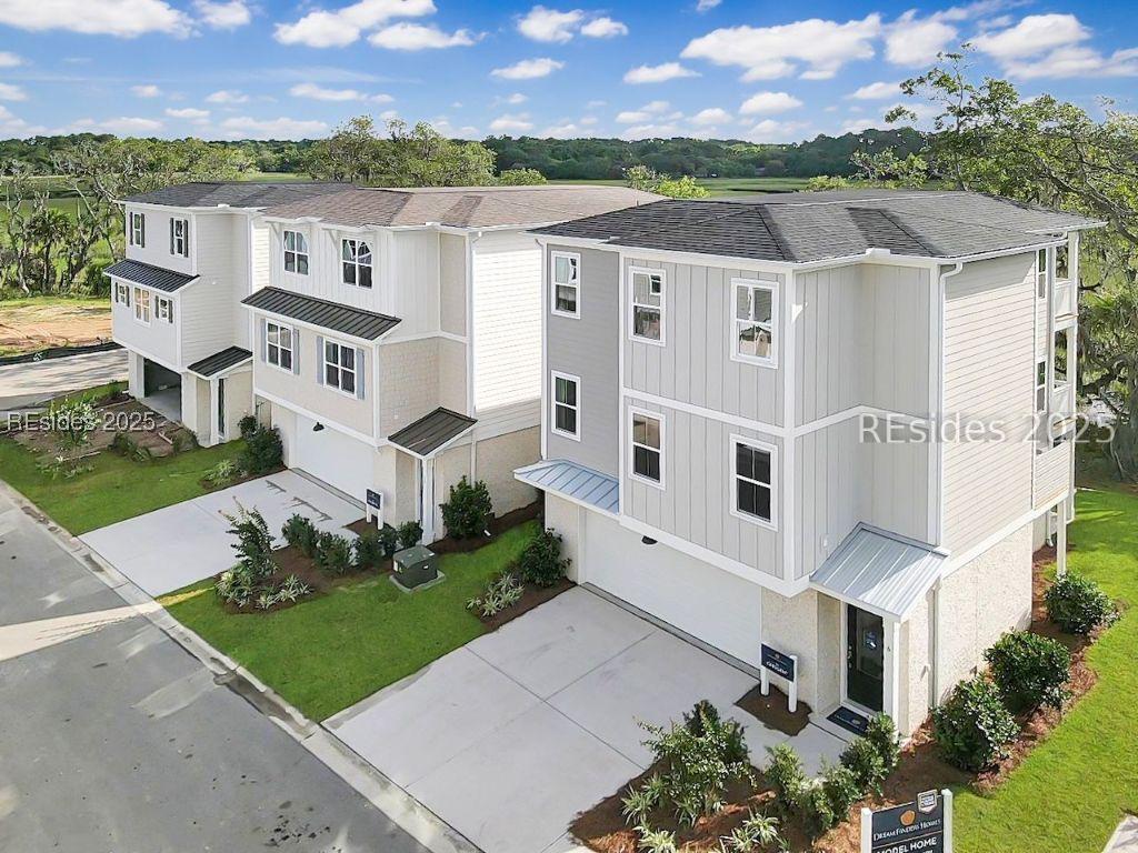 23 Burl Wood Ct., Hilton Head Island, SC 29926