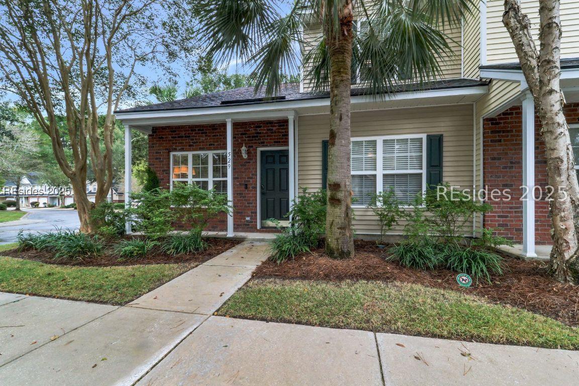 529 South Sq., Bluffton, SC 29910