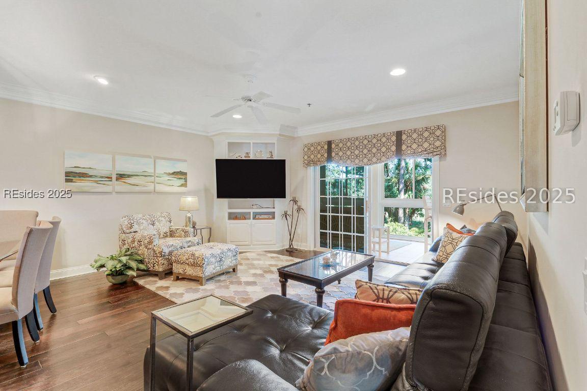 5 Crescent Point Dr. #5B, Bluffton, SC 29910