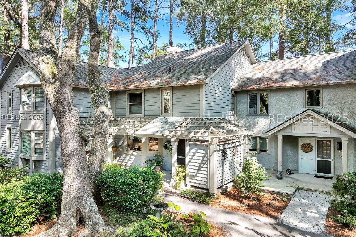 31 Shipyard Dr. #2D, Hilton Head Island, SC 29928