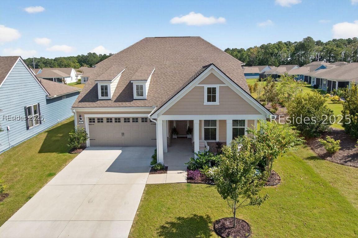 317 Daisy Ln., Bluffton, SC 29909