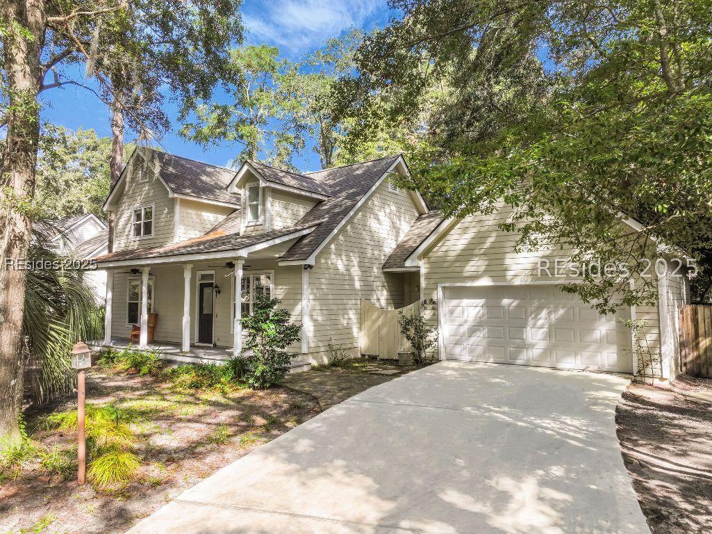 53 Old Sawmill Dr., Bluffton, SC 29910