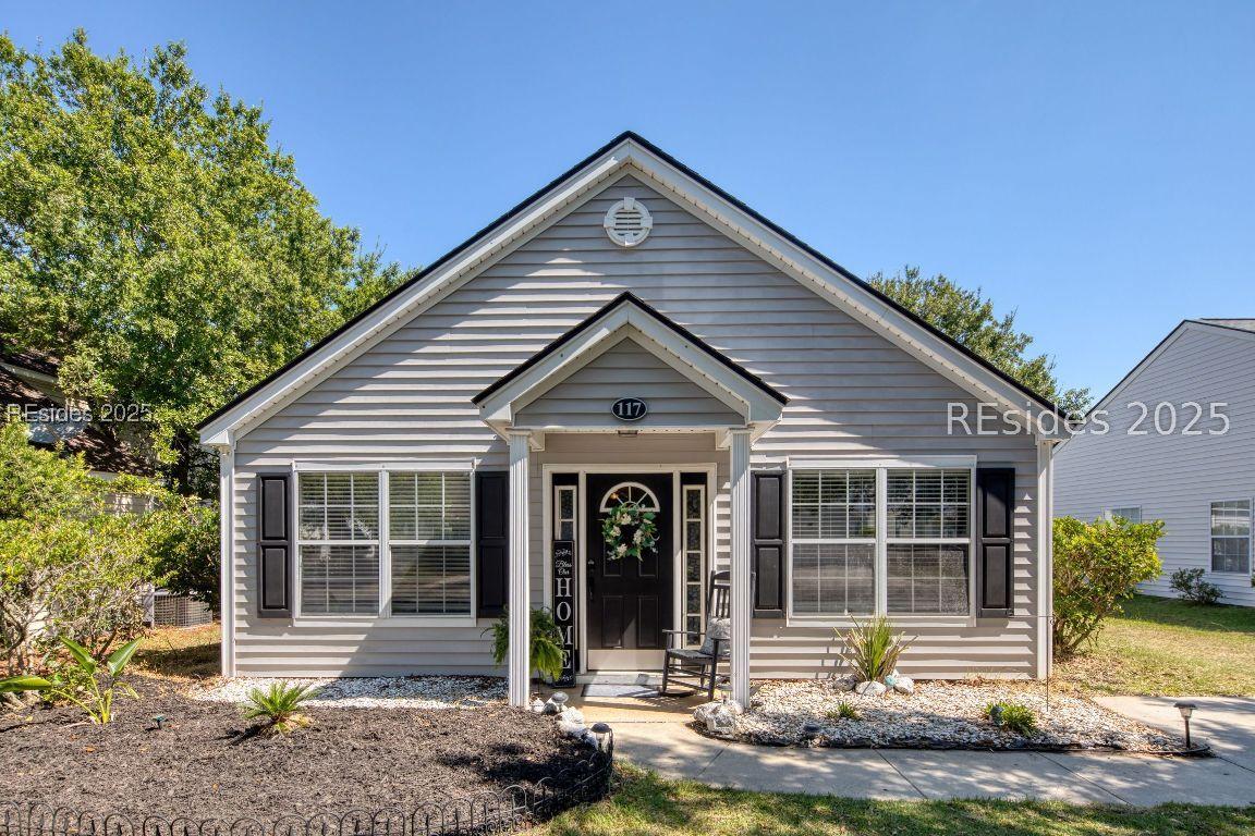 117 Stoney Crossing, Bluffton, SC 29910