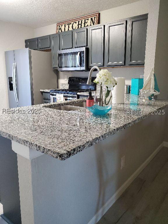 407 Lake Park Way, Bluffton, SC 29909