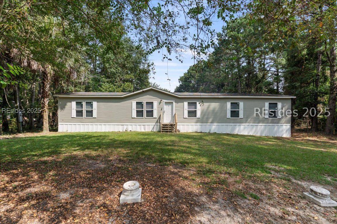 27 Delaney Cir., Seabrook, SC 29940