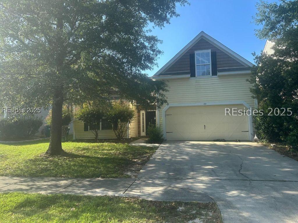 199 Heritage Pkwy., Bluffton, SC 29910